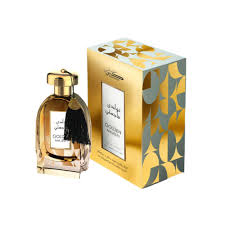 KUNOOZ GOLDEN MAJESTY EDP 100ML