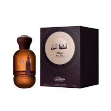 KUNOOZ AQUA AL LAYAL 100ML