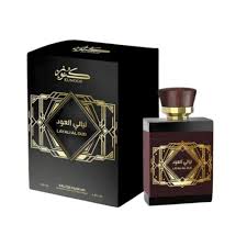 KUNOOZ LAYALI AL OUD 100ML