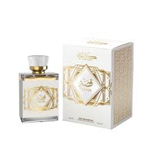 QISAAH KUNOOZ EAU DE PERFUM 100ML