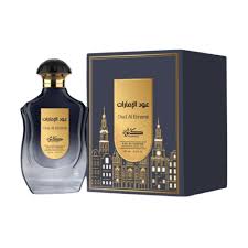 KUNOOZ OUD AL EMARAT 100ML
