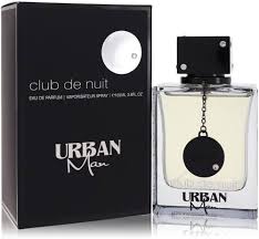 CLUB DE NUIT URBAN MAN 105ML