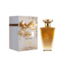 KUNOOZ ZAINAB 100ML