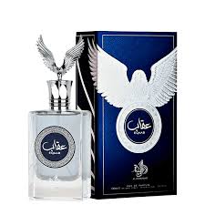Eqaab Al Wataniah Eau de Parfum - Perfume Masculino 100ml