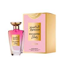 KUNOOZ ENCHANTED ELIXIR 100ML