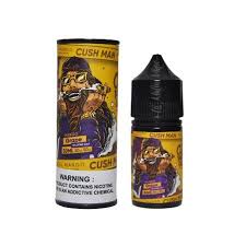 NASTY MANGO GRAPE 30ML 50MG