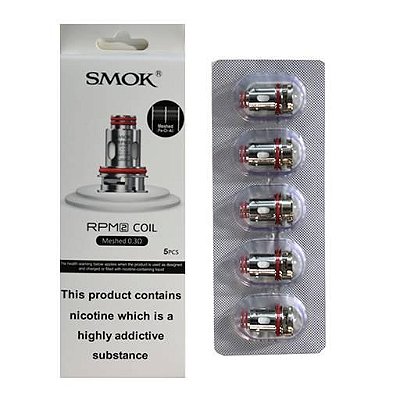 COIL RPM 2 C/5