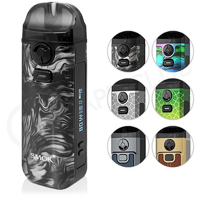 Smok Nord 4 Kit 80w