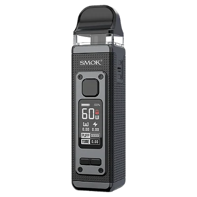 SMOK RPM 4 KIT