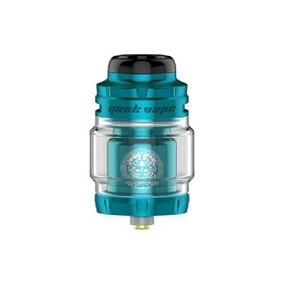 ATOMIZADOR ZEUS X II RTA