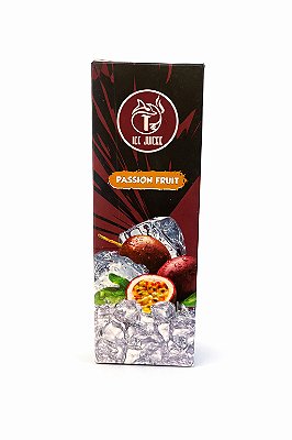 ICE JUICE PASSION FRUIT 60ML 3MG (MARACUJA)
