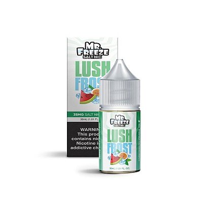 MR FREEZE LUSH FROST 30ML 35MG