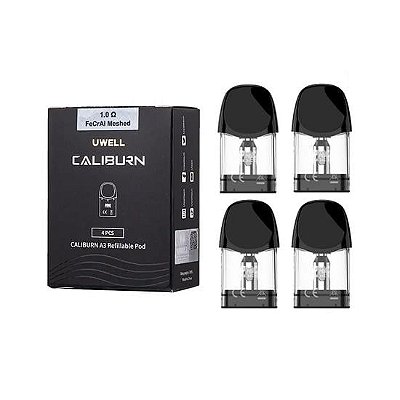 COIL CALIBURN A3 1.0 C\5