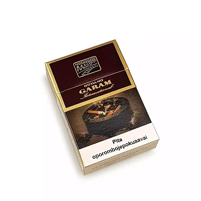 GUDANG GARAM CHOCOLATE