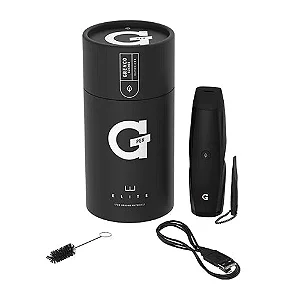 VAPORIZADOR DE ERVAS GPEN GRENCO ELITE