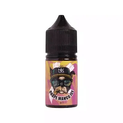 MASKKING GRAPE MANGO ICE 30ML 50MG