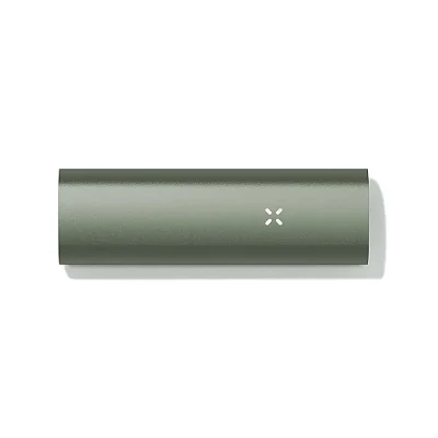 VAPORIZADOR DE ERVAS PAX 3 GREEN