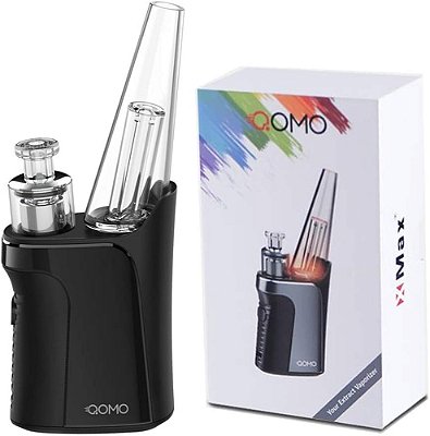 VAPORIZADOR QOMO XMAX
