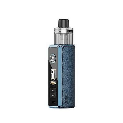 VOOPOO DRAG S3 BLUE
