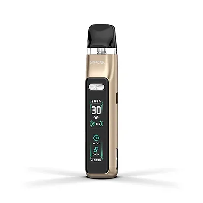 SMOK NOVO GT KIT PALE GOLD