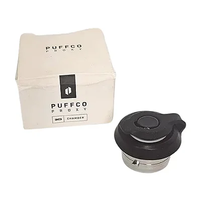 3D CHAMBER PUFFCO PROXY