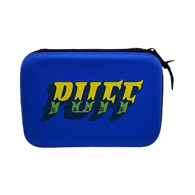 CASE PUFF LIFE BRASILIDADES