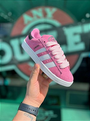 Tênis Adidas Campus 00s nacional