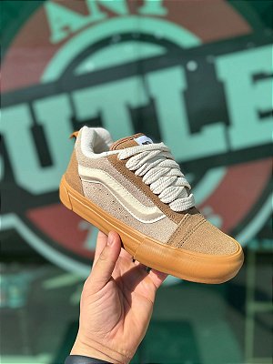 Vans Knu Areia/Camel