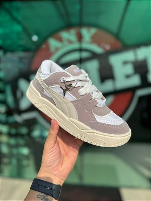 Puma 180 Cinza