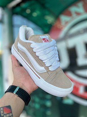 Vans Knu Skool Areia