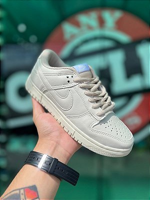 Nike Dunk Low Bege