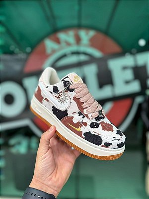 Nike Air Force Vaca