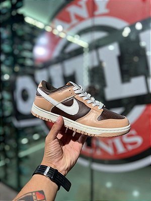 TENIS DUNK PROMOÇÃO 2