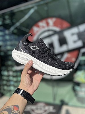 TÊNIS MIZUNO NEW VISTA PRETO
