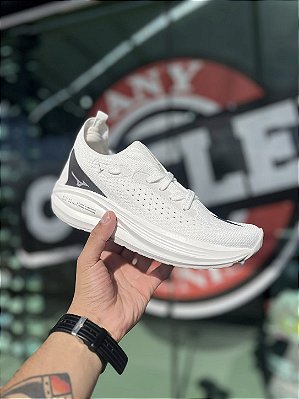 TÊNIS MIZUNO NEW VISTA BRANCO