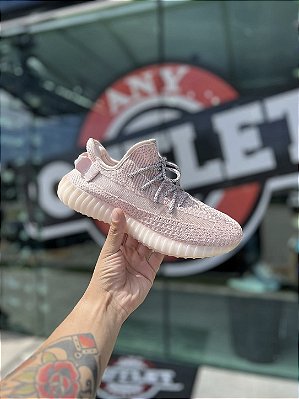 ADIDAS YEEZY BOOST ROSA
