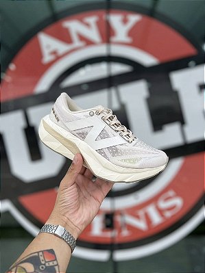 NEW BALANCE ELITE BEGE
