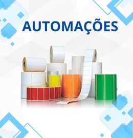 AUTOMAÇÃO