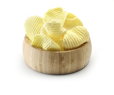 BATATA MEXICANA CHIPS