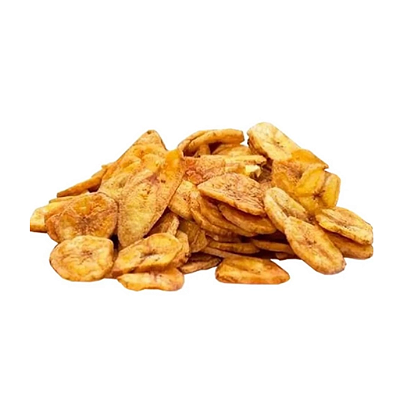CHIPS BANANA