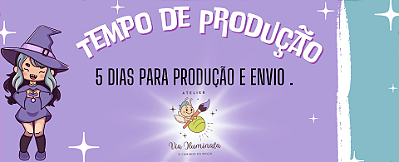 tempo de produçõ