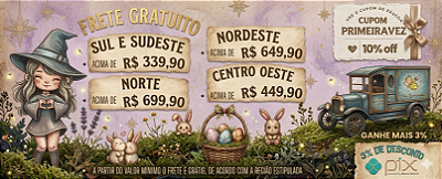 frete gratuito