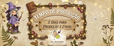 tempo de produçõ