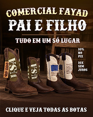 fayad pai e filho