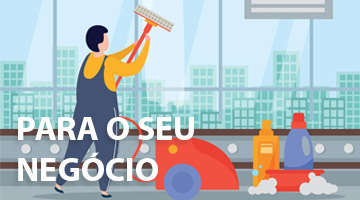 COMÉRCIO E CONDOMÍNIO