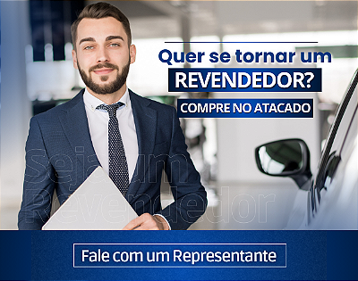 COMPRE NO ATACADO