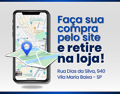 COMPRE E RETIRE