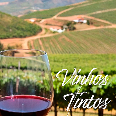 Vinho Tinto