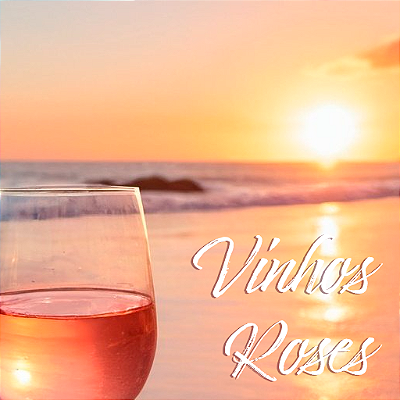 Vinho Rosé