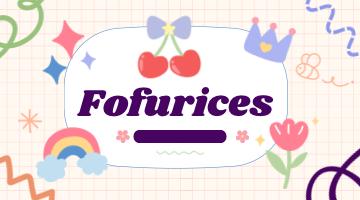 Fofurice